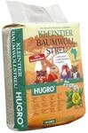 HUGRO Baumwollstreu Kleintierstreu 40 Liter