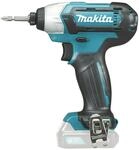 Makita Akku-Schlagschrauber TD110DZ