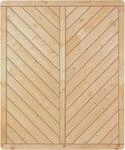 T&J CLASSIC DSIAGONAL 1500 x 1800 mm