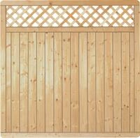 T&J CLASSIC SENKRECHT RANK 1800 x 1800 mm