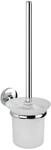 Wenko Wand WC-Garnitur Cuba