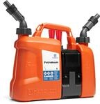 Husqvarna Kombikanister, 5+2,5 Liter