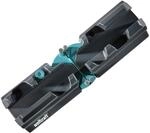wolfcraft&reg; Schmiege u. Gehrungsschneidlade