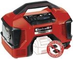 Einhell Hybrid-Kompressor Pressito