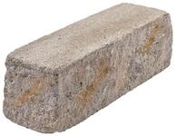 Diephaus Mauersteine SIOLA-KOMBI Muschelkalk 37,5 x 12,5 x 12,5 cm
