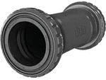 SRAM Innenlager DUB BSA schwarz Industrielager