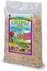 CHIPSI EXTRA XXL Einstreu 3,2 Kilogramm (10 Liter)