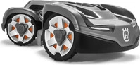 Husqvarna 970745212, Husqvarna M&auml;hroboter Automower 435X AWD NERA mit kabelloser