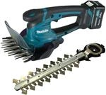 Makita Akku-Gras-/Strauchschere UM600DSMEX