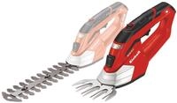 Einhell Akku-Gras- und Strauchschere GE-CG 12 Li 3410401