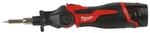 Milwaukee M12SI-201C AKKU-LOETKOLBEN IN2 4933459761