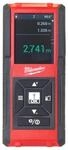 Milwaukee LDM100 AKKU-LASER-ENTFERNUNGSMESSER 4933459278