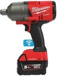 Milwaukee M18ONEFHIWF34-502X A.SCHLAGSCHRAUBER IN2 4933459730