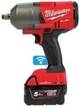 Milwaukee M18ONEFHIWF12-502X A.SCHLAGSCHRAUBER IN2 4933459727