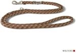 Wolters Everest tabacsand F&uuml;hrleine 200 Centimeter x 13 Millimeter
