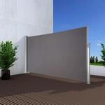 NOOR Seitenmarkise Exklusiv 200 x 350 cm 
