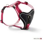 Wolters Professional Comfort himbeer/ros&egrave; Geschirr 50 - 60 Centimeter x 30
