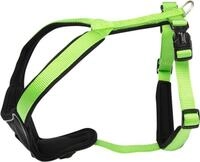 Wolters Professional Comfort kiwi/schwarz Geschirr 40 - 45 Centimeter x 25...