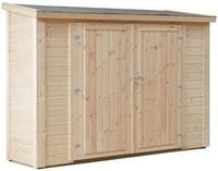 Wolff Finnhaus Ger&auml;teschrank 20-C