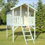 Palmako Kinderspielhaus Toby 2,1 m&sup2;