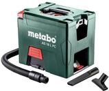 Metabo Akku-Sauger AS 18 L PC
