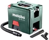 Metabo Akku-Sauger AS 18 L PC