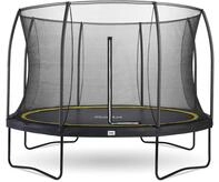 Salta Comfort Edition Trampolin-&Oslash; 396 cm schwarz