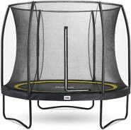 Salta Comfort Edition Trampolin-&Oslash; 251 cm schwarz