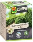 COMPO Buchsbaumz&uuml;nsler K.O.