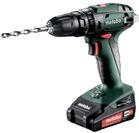 Metabo Akku-Schlagbohrschrauber SB 18