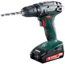 Metabo Akku-Bohrschrauber BS 18