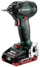 Metabo Akku-Schlagschrauber SSD 18 LTX 200 BL