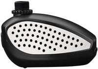 Ubbink Smartmax 1500Fi Filterpumpe schwarz