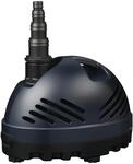 Ubbink Cascademax 6000 Wasserfallpumpe schwarz