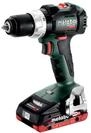 Metabo Akku-Schlagbohrschrauber SB 18 LT BL