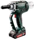 Metabo Akku-Blindnietpistole NP 18 LTX BL 5.0