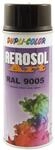 Aerosol-Art Spray RAL 3004 gl&auml;nzend 400ml