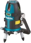 Makita Akku-Multilinienlaser SK312GDZ