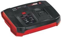Einhell PXC-Ladeger&auml;t Power X-Boostcharger 6A 4512064