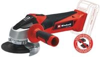 Einhell Akku-Winkelschleifer TC-AG 18/115 Li-Solo 4431130