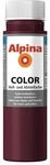 Alpina Abt&ouml;npaste Alpina Color Berry Red 0.75Ltr