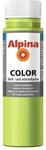 Alpina Abt&ouml;npaste Alpina Color Power Green 0.75Ltr.