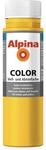 Alpina Abt&ouml;npaste Alpina Color Lucky Yellow 0.75Ltr.