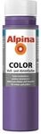 Alpina Abt&ouml;npaste Alpina Color Sweet Violett 0.75Ltr.
