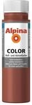 Alpina Abt&ouml;npaste Alpina Color Spicy Red 0.75Ltr.