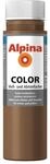 Alpina Abt&ouml;npaste Alpina Color Candy Brown 0.75Ltr.