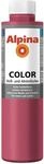 Alpina Abt&ouml;npaste Alpina Color Shocking Pink 0.75Ltr.