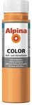 Alpina Abt&ouml;npaste Alpina Color Fresh Orange 0.75Ltr.
