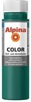 Alpina Abt&ouml;npaste Alpina Color Deep Green 0.75Ltr.
