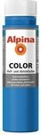 Alpina Abt&ouml;npaste Alpina Color Royal Blue 0.75Ltr.